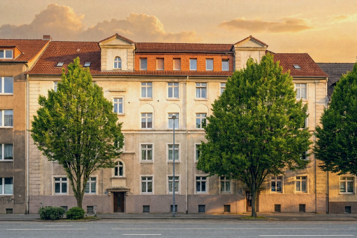 Borsigstraße 9, Dortmund