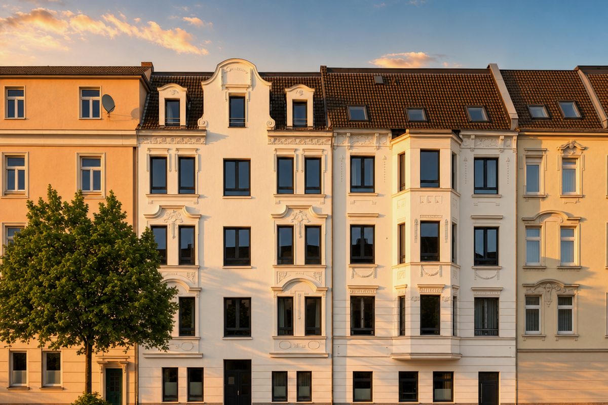 Rheinische Straße 159/161, Dortmund