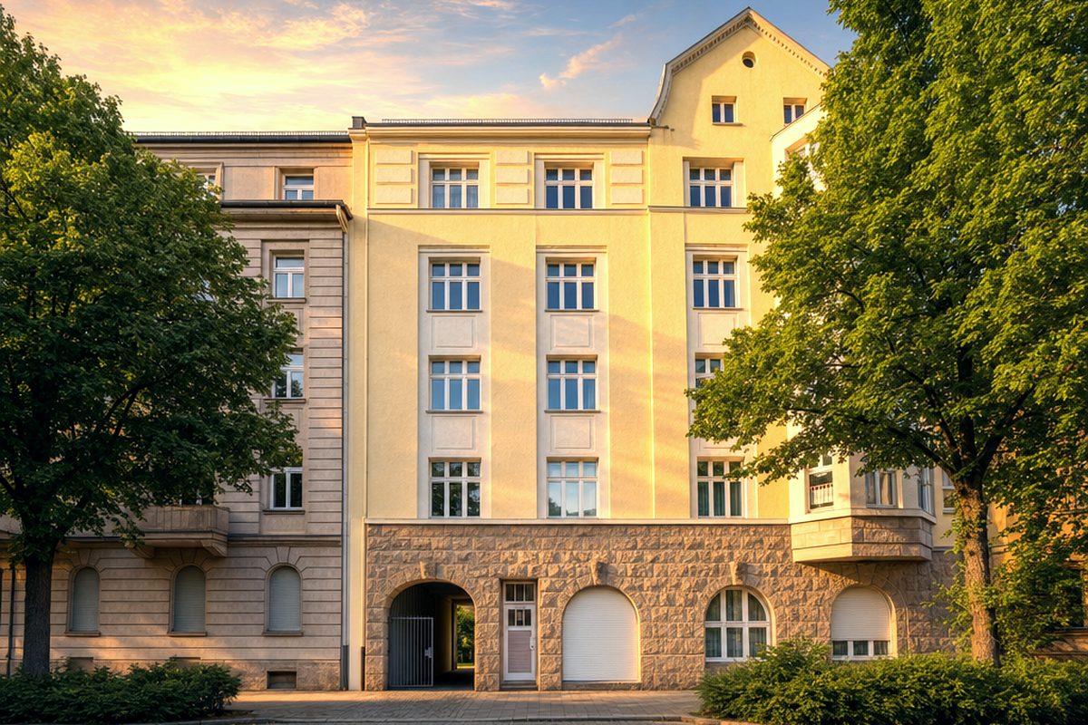 Borsigstraße, Dortmund