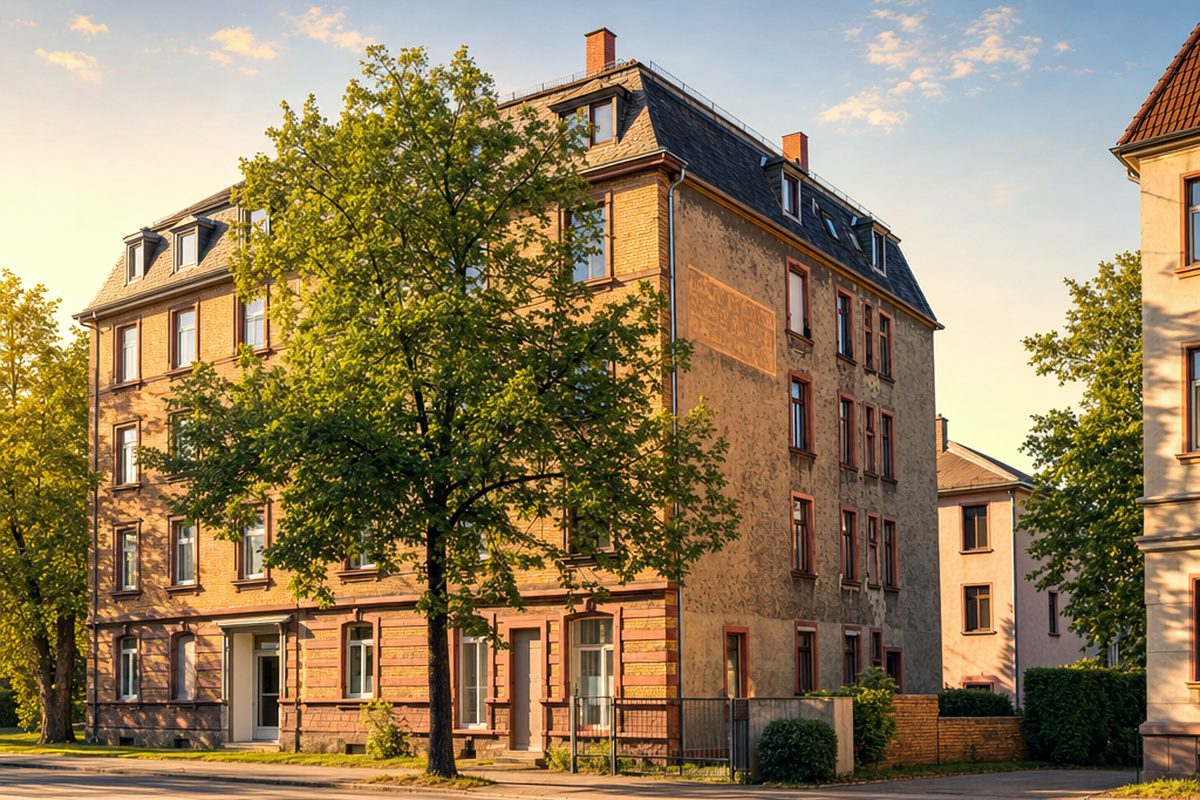 Mörfelder Straße 62, Frankfurt am Main