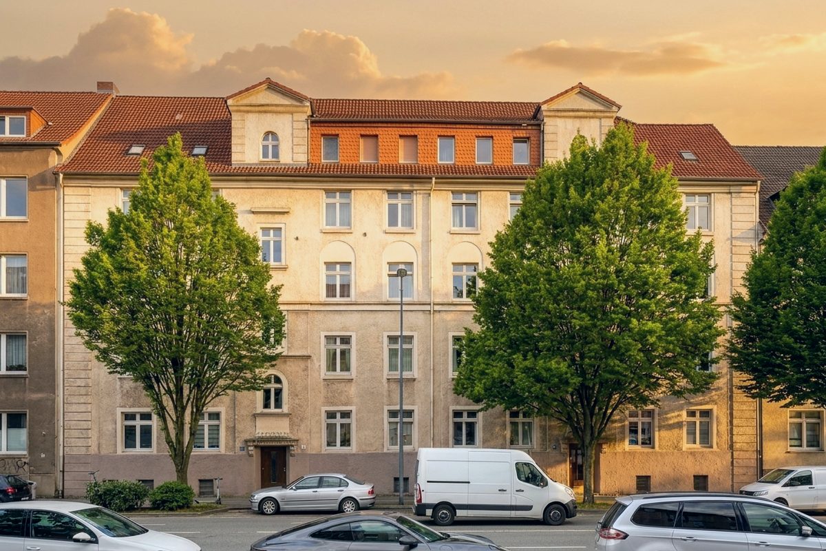 Borsigstraße 9, Dortmund