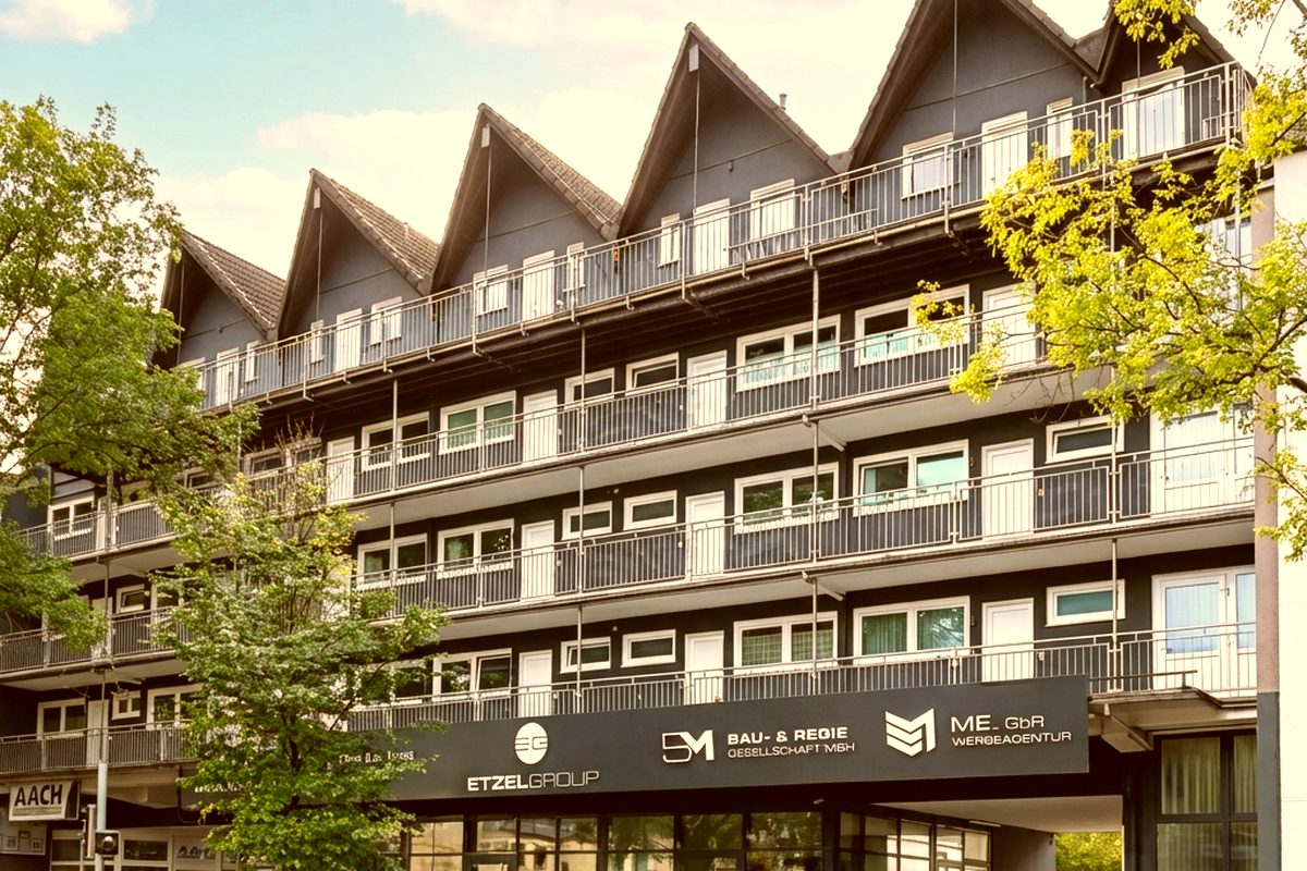 Märkische Straße 65, Dortmund